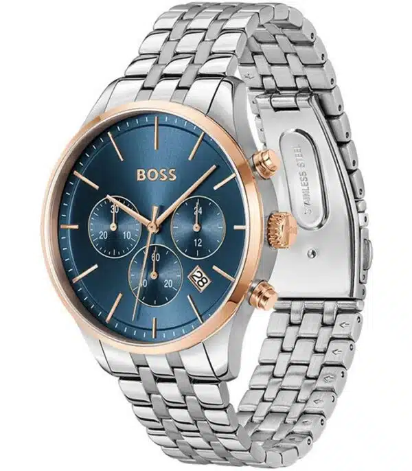 Montre Homme Hugo Boss Avery HB1514158 2