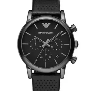 Montre Homme Emporio Armani Luigi AR1737