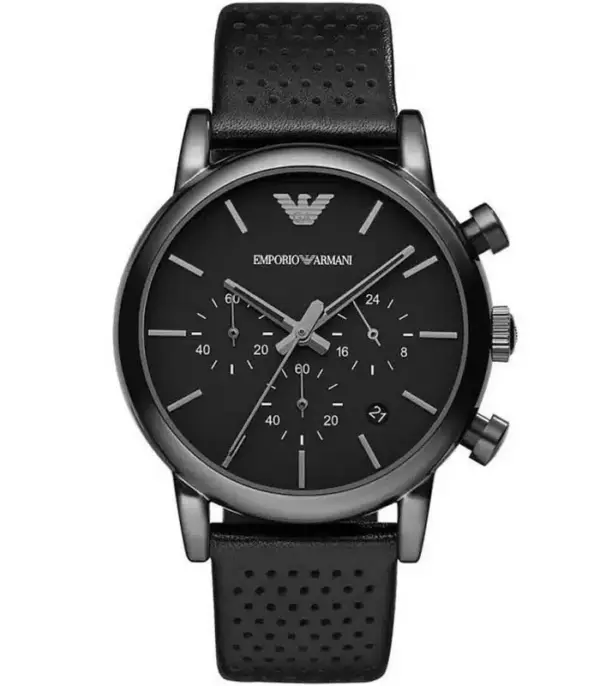 Montre Homme Emporio Armani Luigi AR1737 1