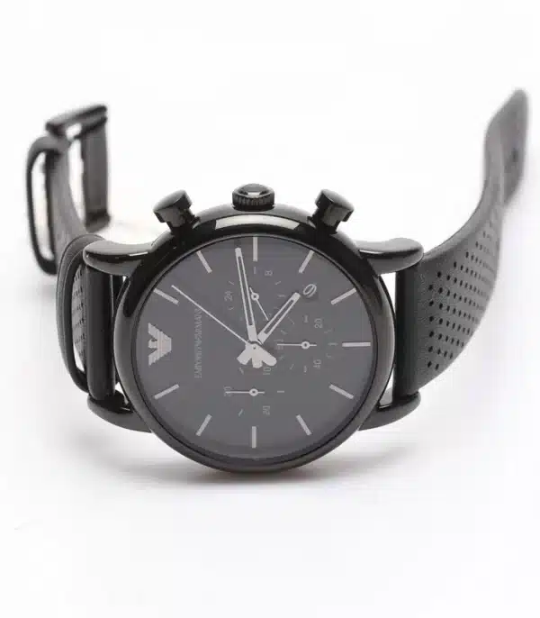 Montre Homme Emporio Armani Luigi AR1737 2