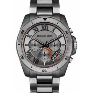 Montre Homme Michael Kors Grey Dial Men’s MK8465