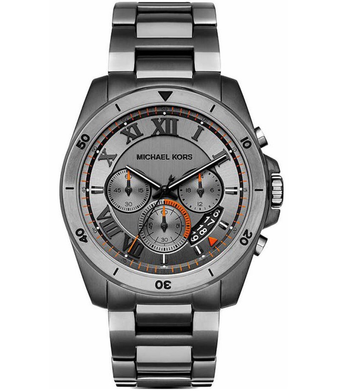 Montre Homme Michael Kors Grey Dial Men’s MK8465