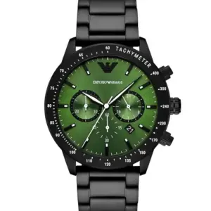 Montre Homme Emporio Armani chrono AR11472