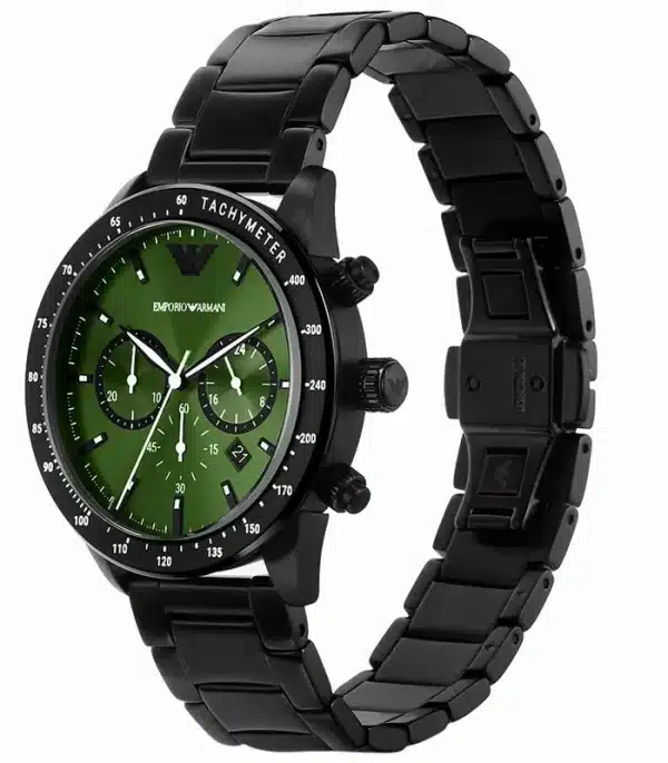 Montre Homme Emporio Armani chrono AR11472 2