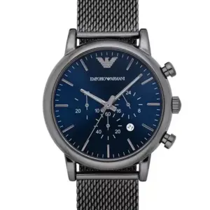Montre Homme Emporio Armani Luigi AR1979
