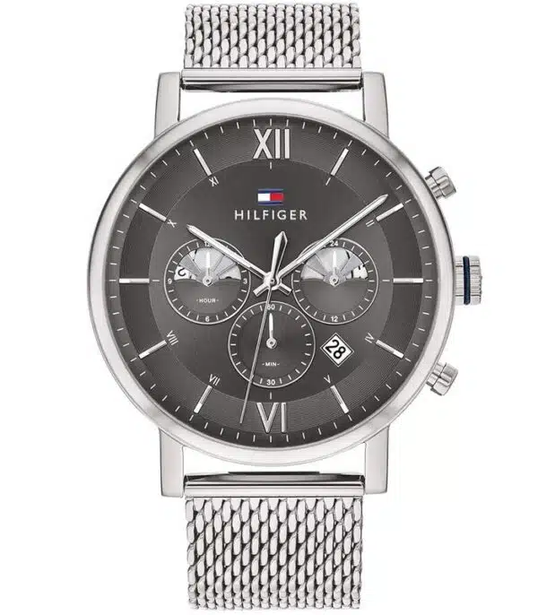 Montre Homme Tommy Hilfiger Evan 1710396 1