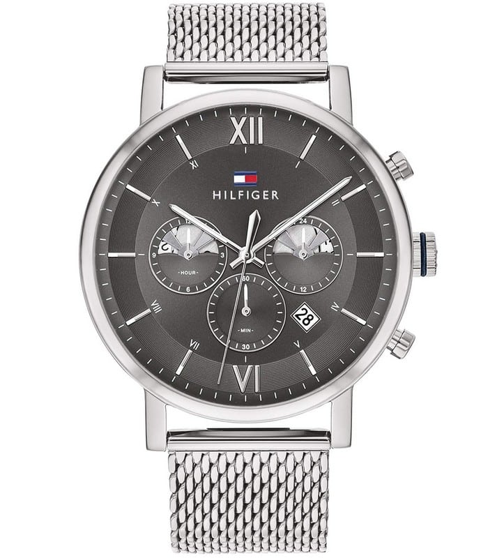 Montre Homme Tommy Hilfiger Evan 1710396