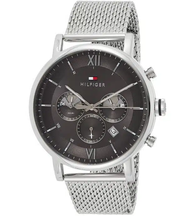 Montre Homme Tommy Hilfiger Evan 1710396 2