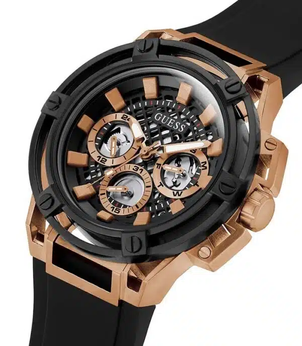 Montre Homme Guess GW0423G5 2