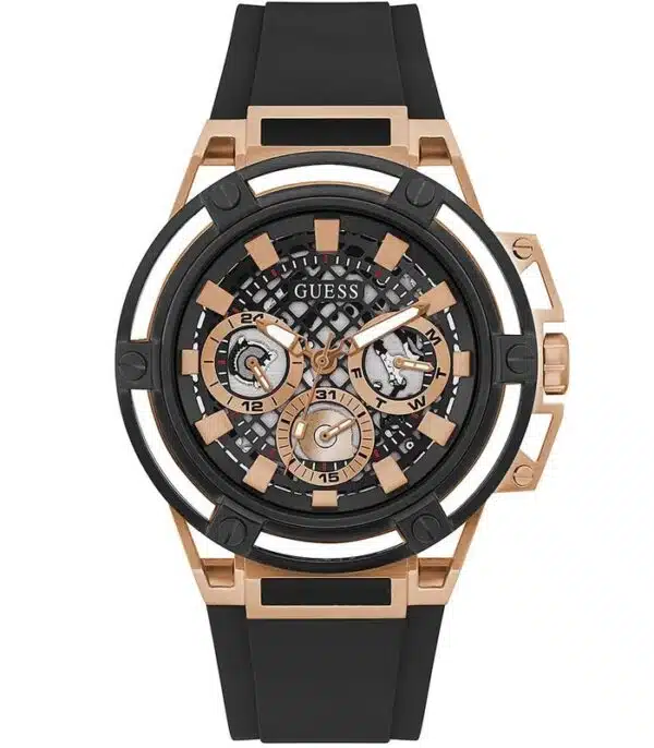 Montre Homme Guess GW0423G5 1