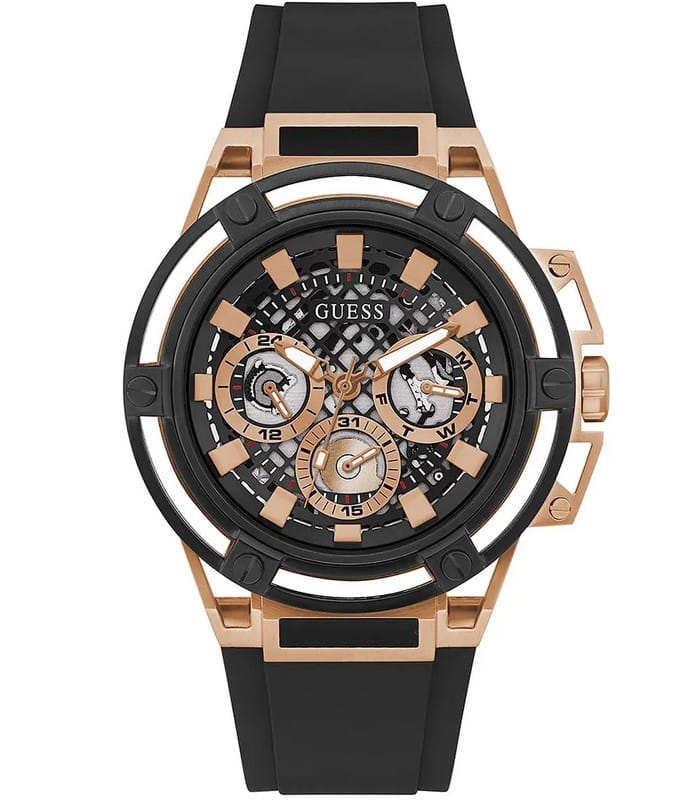 Montre Homme Guess GW0423G5