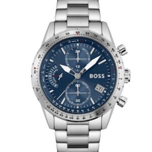 Montre Homme Hugo Boss Pilot Edition HB1513850