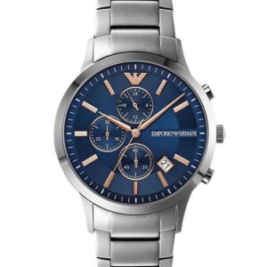 Montre Homme Emporio Armani Renato AR11458