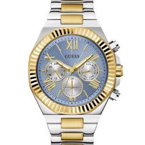Montre Homme Guess Equity GW0703G3