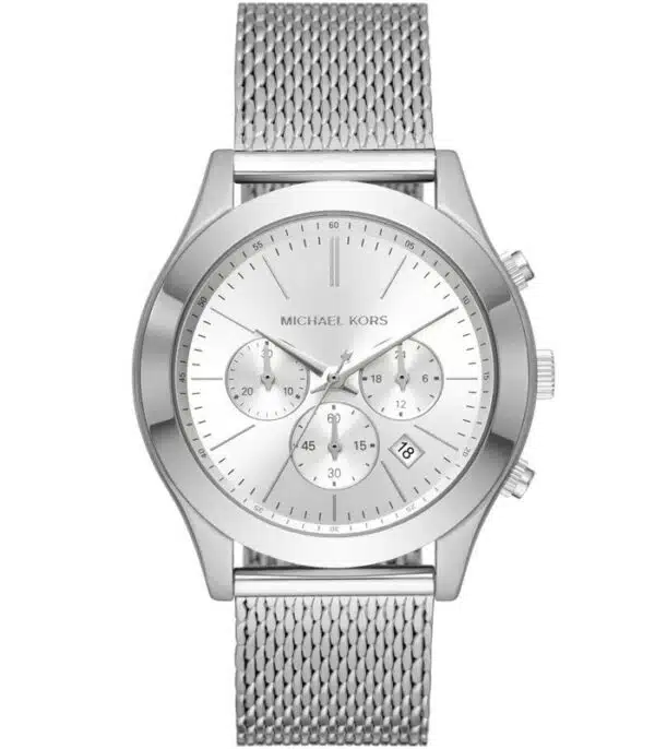 Montre Homme Michael Kors Slim Runway MK9059 1
