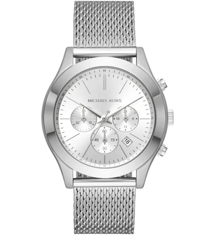 Montre Homme Michael Kors Slim Runway MK9059