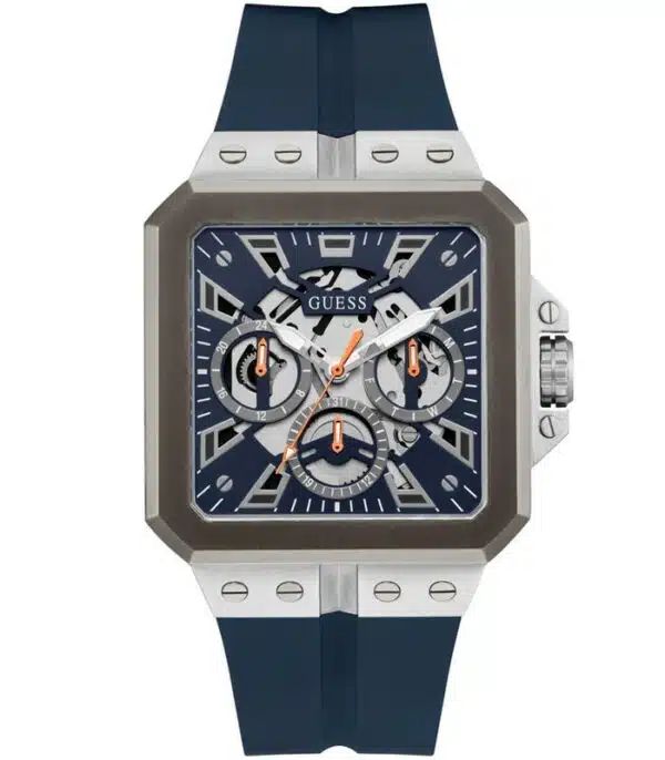 Montre Homme Guess Leo GW0637G1 1