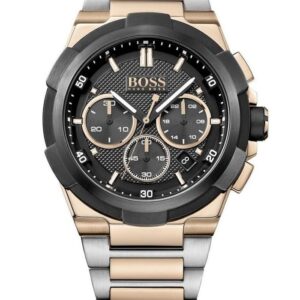 Montre Homme Hugo Boss Supernova HB1513358