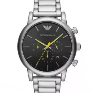Montre Homme Emporio Armani luigi AR11324