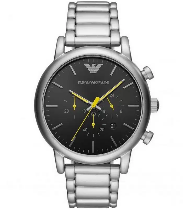Montre Homme Emporio Armani luigi AR11324