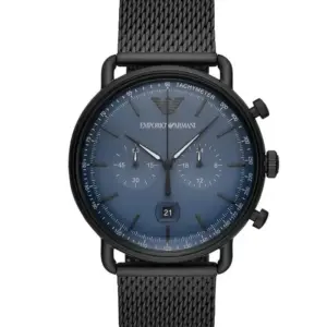 Montre Homme Emporio Armani Aviator AR11201