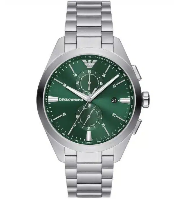 Montre Homme Emporio Armani Claudio AR11480 1