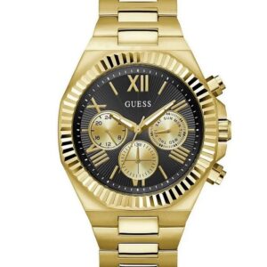 Montre Homme Guess Equity GW0703G5
