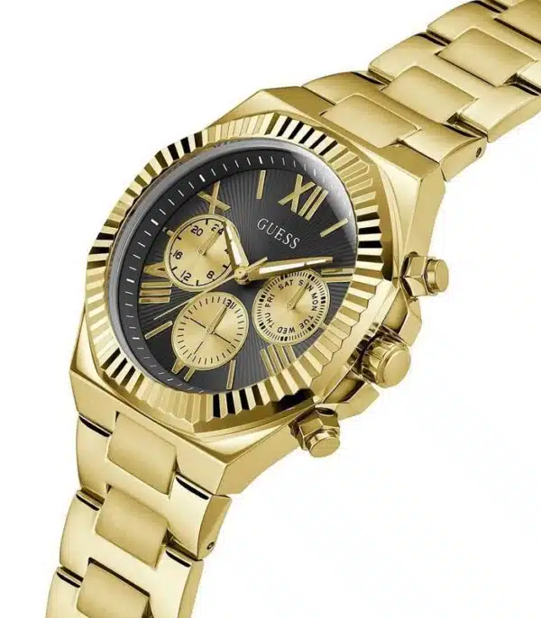 Montre Homme Guess Equity GW0703G5 2