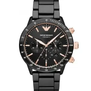 Montre Homme Emporio Armani Ceramica AR70002