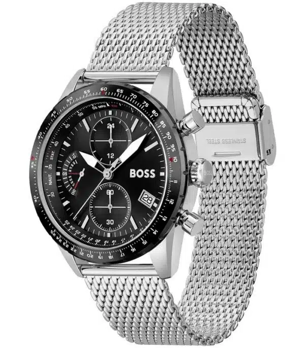 Montre Homme Hugo Boss HB1513886 2