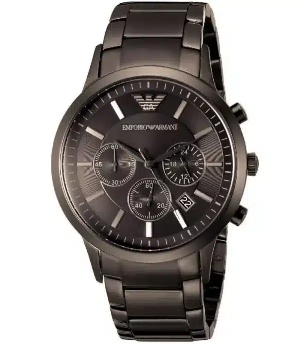 Montre Homme Emporio Armani Classic AR2454 2