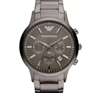 Montre Homme Emporio Armani Classic AR2454