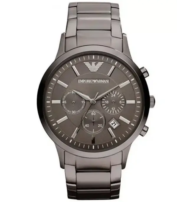 Montre Homme Emporio Armani Classic AR2454 1