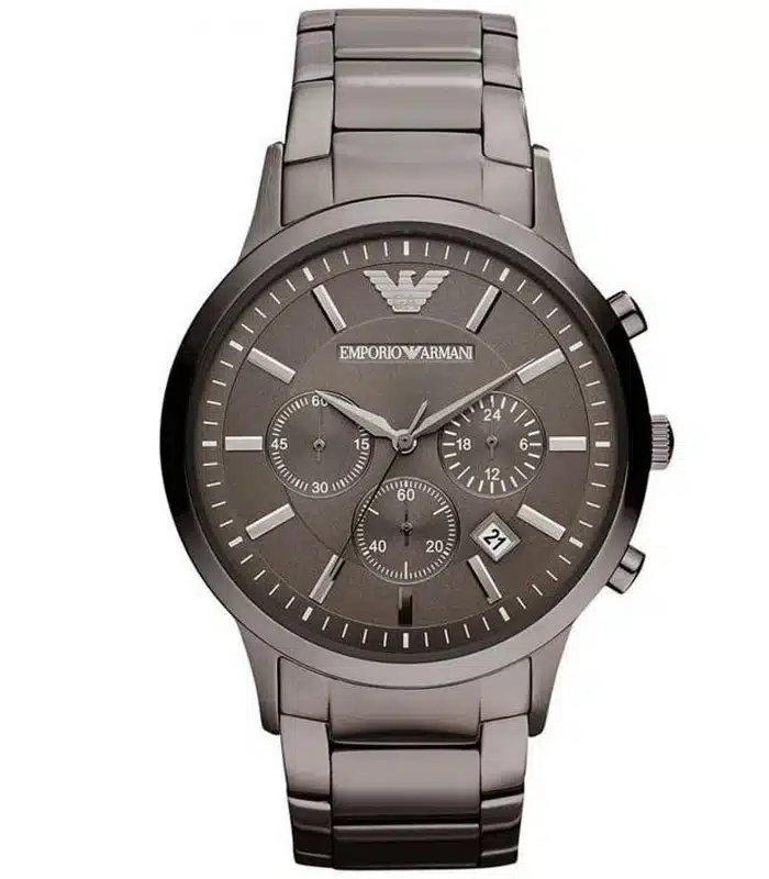 Montre Homme Emporio Armani Classic AR2454