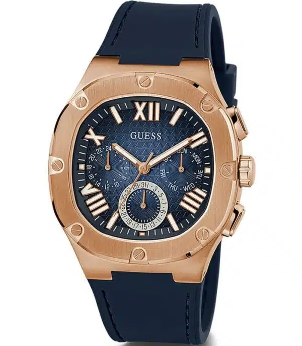 Montre Homme Guess Headline GW0571G2 2