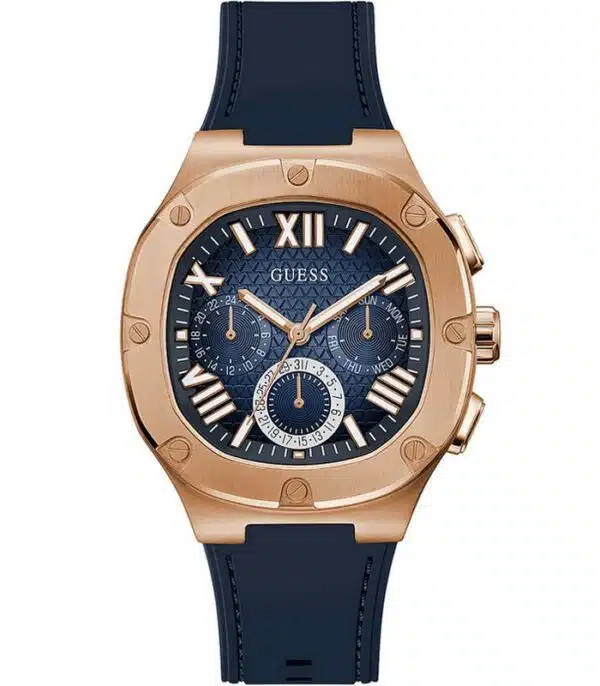 Montre Homme Guess Headline GW0571G2 1