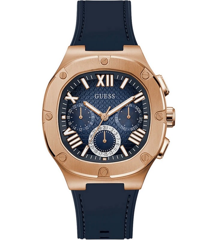 Montre Homme Guess Headline GW0571G2