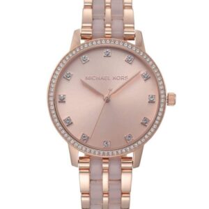 Montre Femme Michael Kors Outlet Melissa MK4396