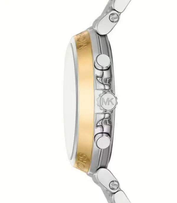 Montre Femme Michael Kors Maren MK7495 2