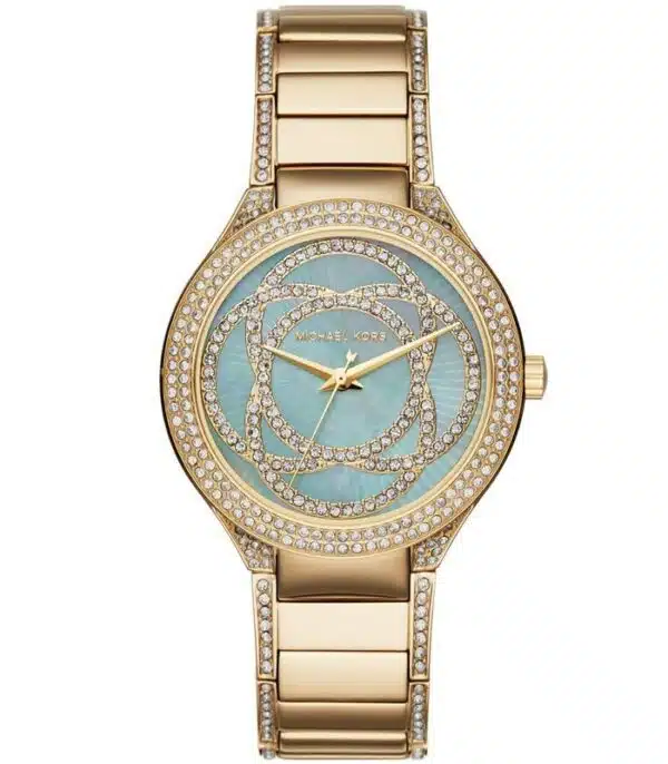 Montre Femme Michael Kors MK3481 1