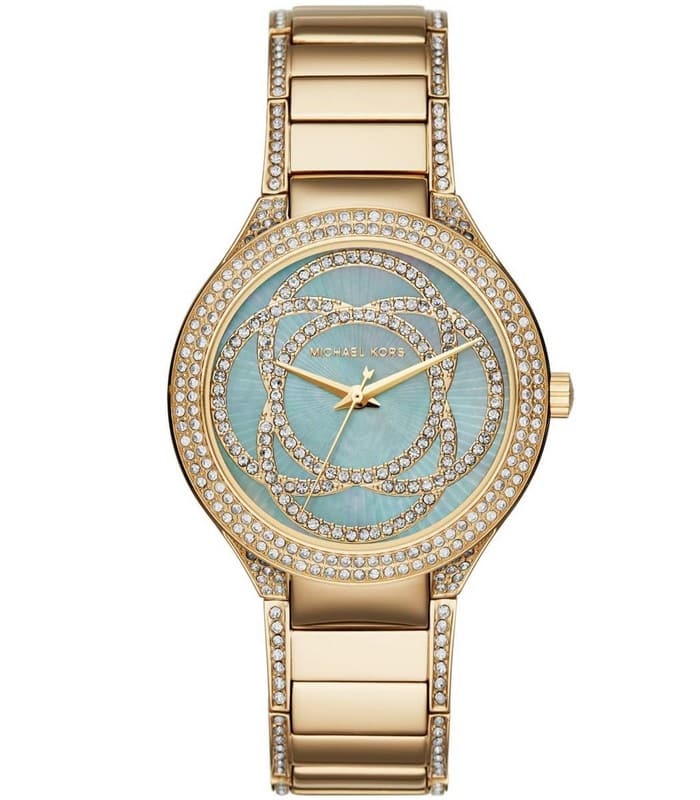 Montre Femme Michael Kors MK3481