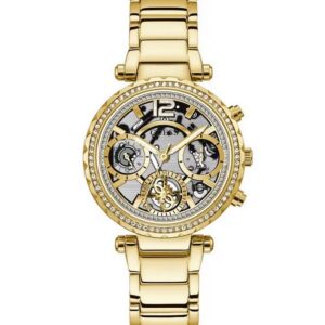 Montre Femme Guess Solstice GW0403L2