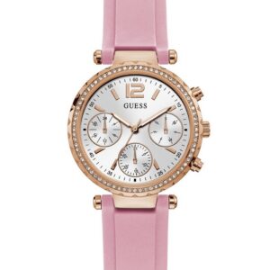 Montre Femme Guess Reloj GW0113L4