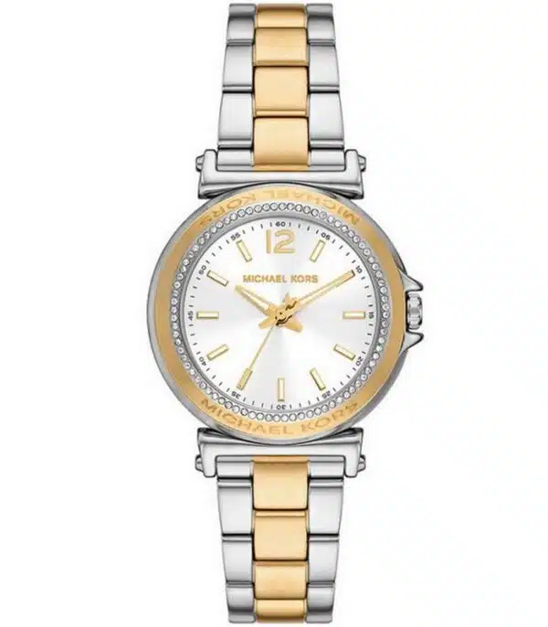 Montre Femme Michael Kors Maren MK7492 1
