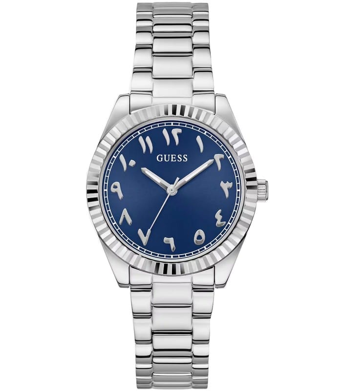 Montre Femme Guess Luna GW0735L1