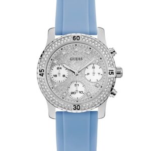 Montre Femme Guess Confetti W1098L3