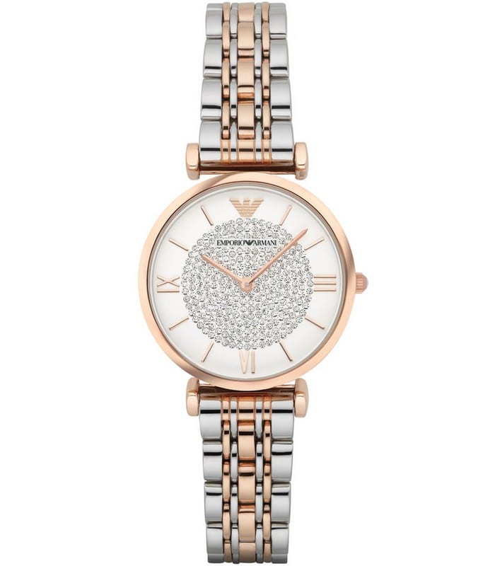 Montre Femme Emporio Armani Gianni AR1926