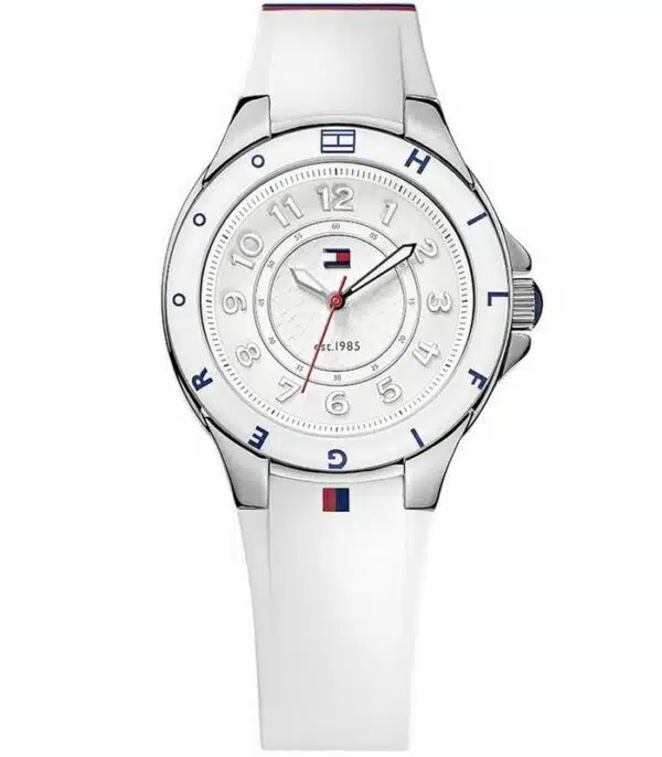 Montre Femme Tommy Hilfiger Carley 1781271 1