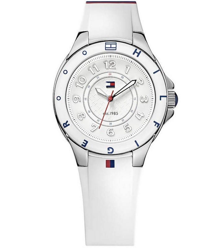 Montre Femme Tommy Hilfiger Carley 1781271