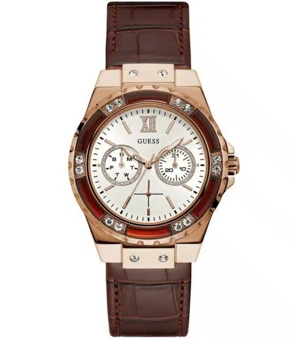 Montre Femme Guess Limelight W0775L14 1